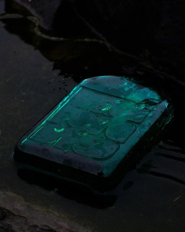 眠腦 | No.2平原 保濕潔膚露 