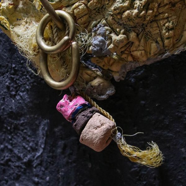 O' Tru no Trus | 漂流文明 | 13 | 