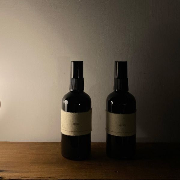 息器｜Mā | 安眠噴霧 Herbal Pillow Spray 