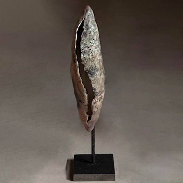 息器｜李荔｜地脈 Earth Pause  03 