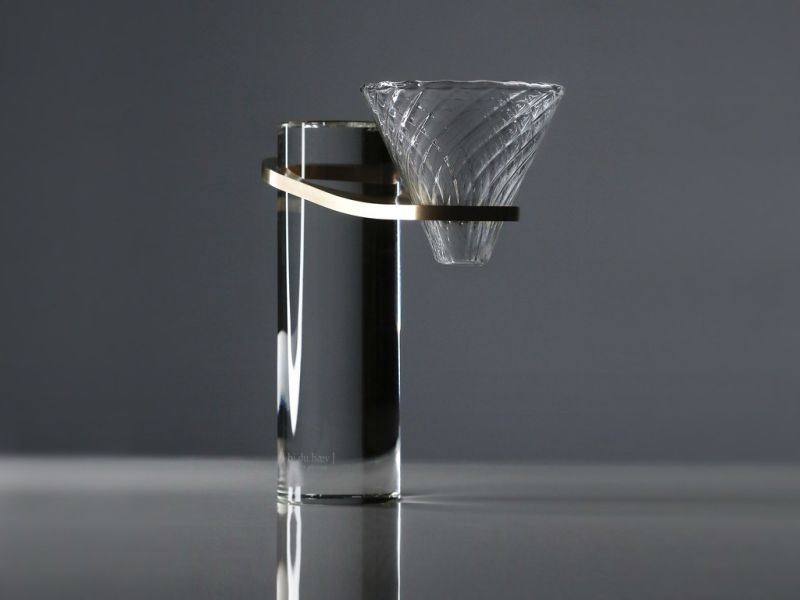 [ bi.du.haev ] BASI II coffee stand 
