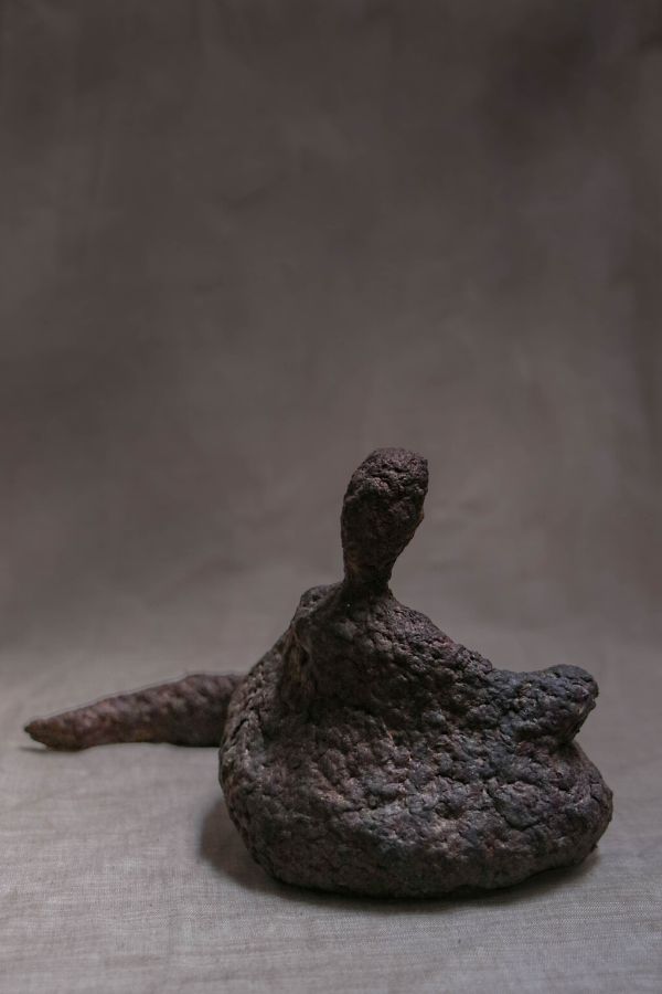 三時美術｜紙觀｜行住坐臥 03 