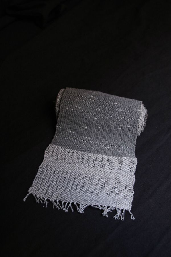 三時美術｜紙觀｜布巾 01 