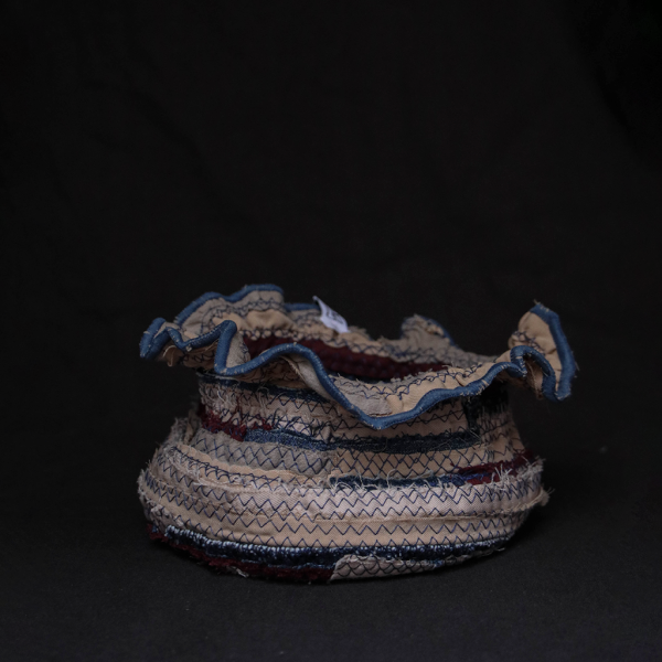 RAGGOODS | Potteric | 布陶器 百寶袋  Field X Beach 