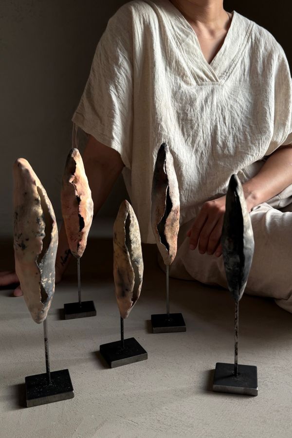 息器｜李荔｜地脈 Earth Pause  06 