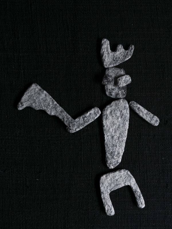 vvv studio｜版畫紙塑21巧板 