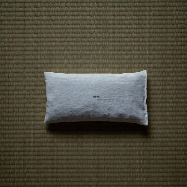 息器｜Mā | 藥草眼枕 Linen Herbal Eye Pillow 