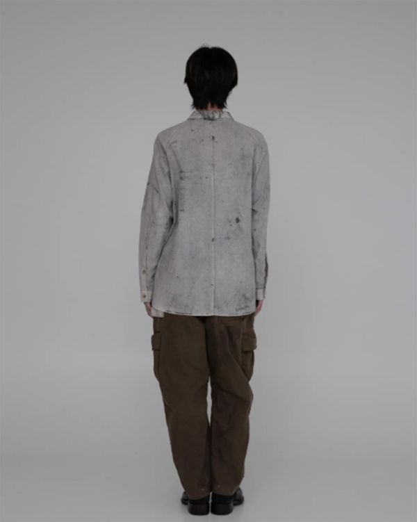 PROJECTbyH.｜CHANGE｜RADIENT 