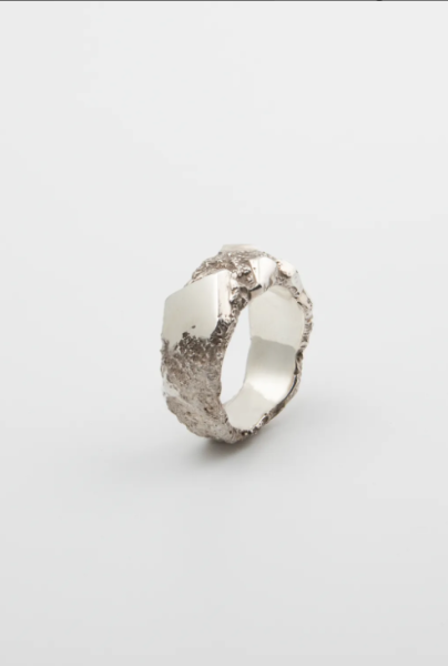 Kaomin Studio | 重建 Renewal | Root ring 