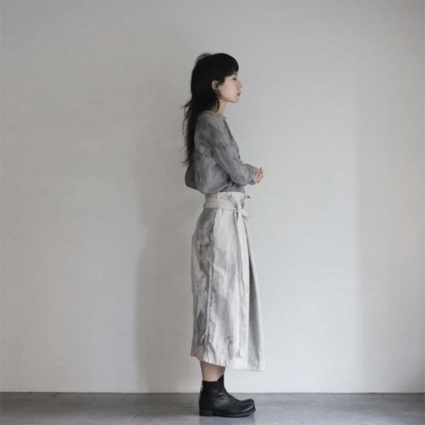 PROJECTbyH.｜CHANGE｜WILLOW 