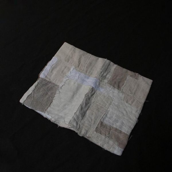 步野 Wild Fabric｜讀布 | 拚布書衣 