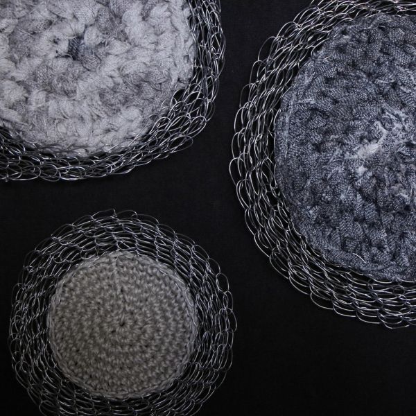 三時美術｜紙觀｜安住 