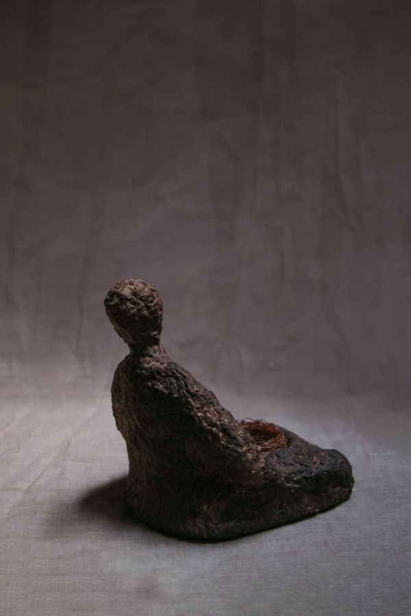 三時美術｜紙觀｜行住坐臥 04 