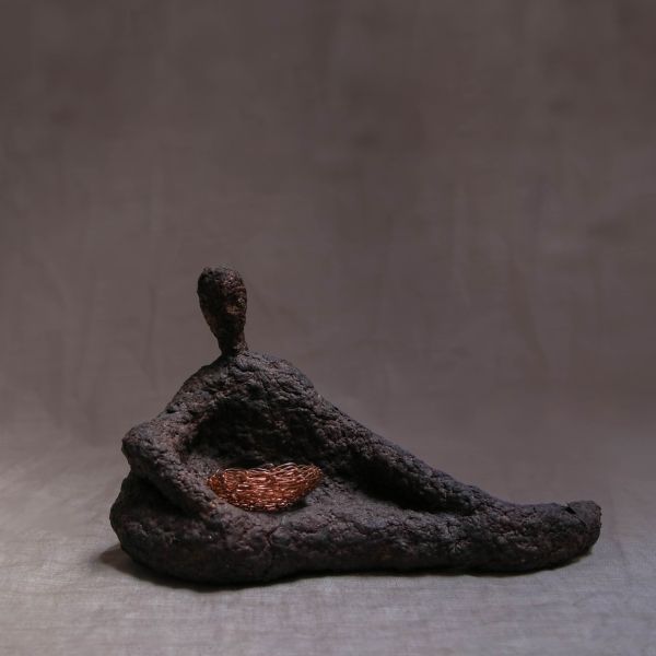 三時美術｜紙觀｜行住坐臥 03 