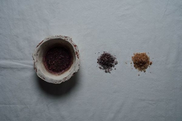 【客訂補差額】息器｜李荔｜火盆 