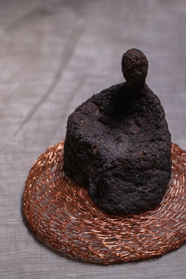 三時美術｜紙觀｜行住坐臥 02 