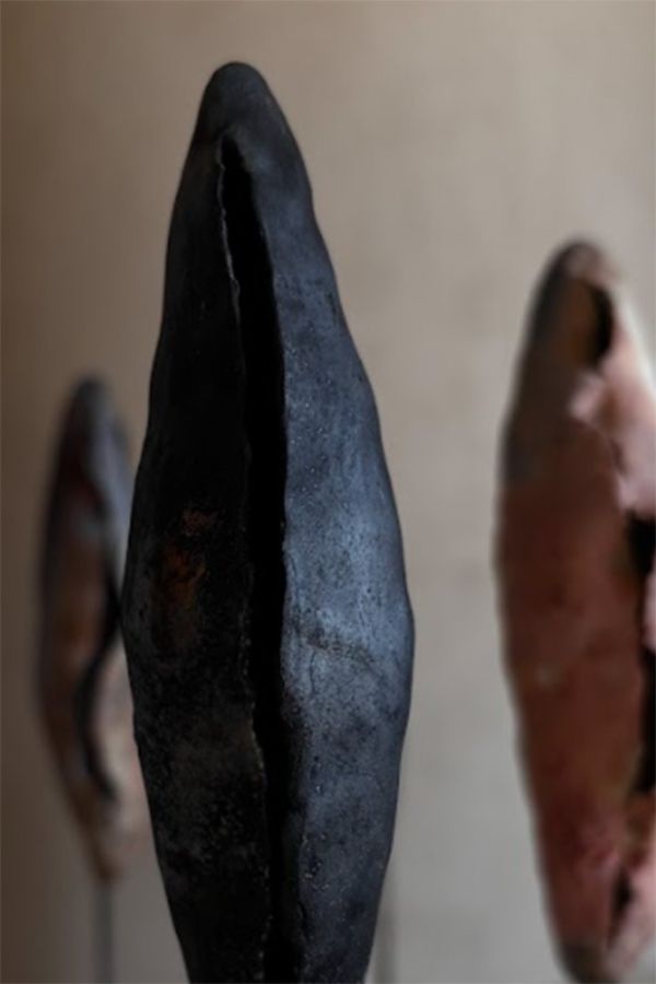 息器｜李荔｜地脈 Earth Pause  07 