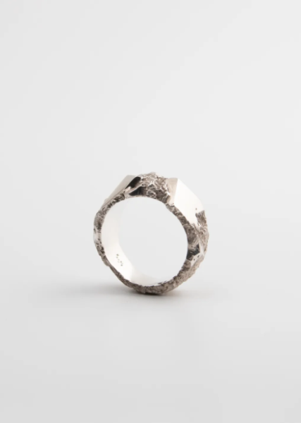 Kaomin Studio | 重建 Renewal | Root ring 