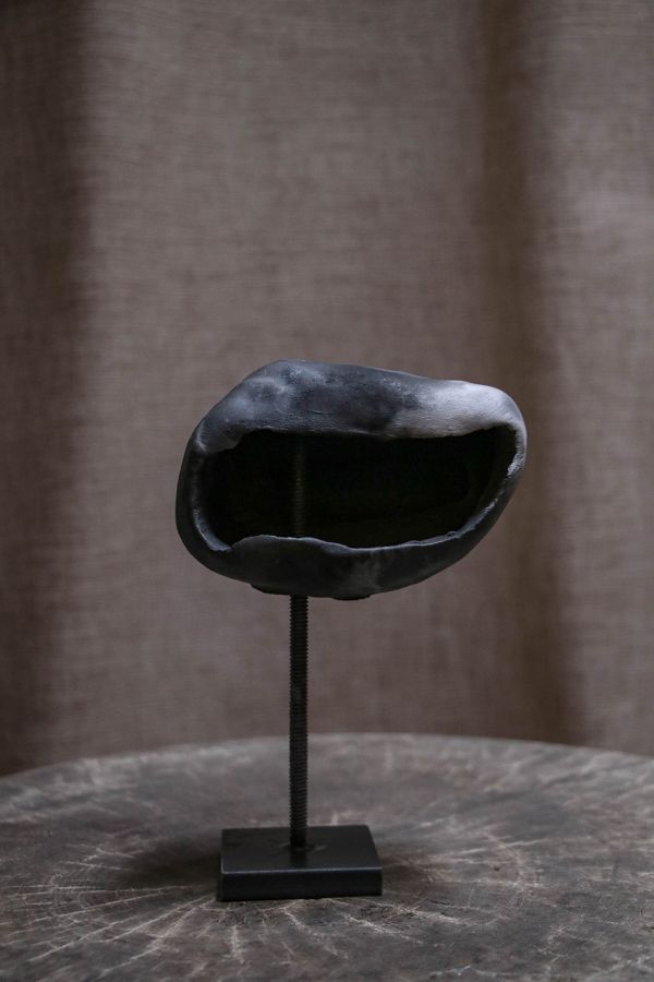 息器｜李荔｜地脈 Earth Pause 08 