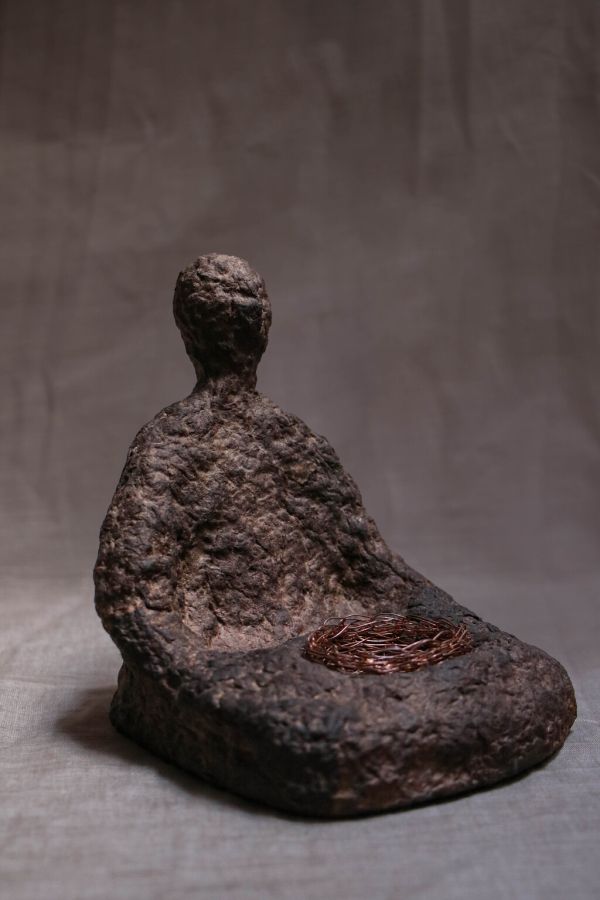 三時美術｜紙觀｜行住坐臥 04 