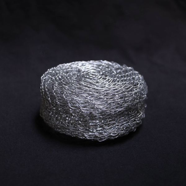 三時美術｜紙觀｜福慧（不鏽鋼） 