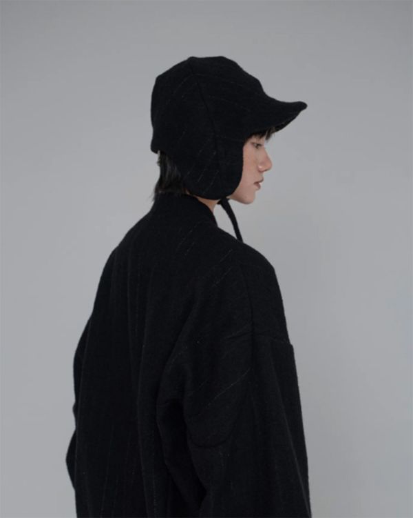 PROJECTbyH.｜CHANGE｜FARRIER 