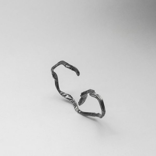 WHi Studio｜浪 𝘞𝘢𝘷𝘦𝘴｜《潮》造型耳掛 