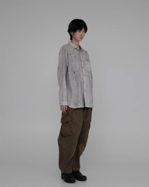 PROJECTbyH.｜CHANGE｜RADIENT 