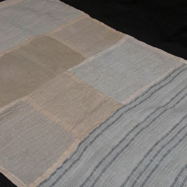 步野 Wild Fabric｜讀布 | 茶巾 