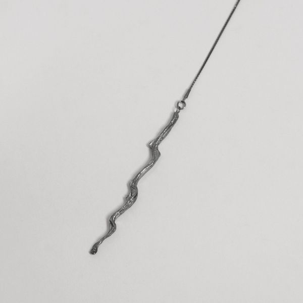 WHi Studio｜浪 𝘞𝘢𝘷𝘦𝘴｜《潮》Y字調節鏈 