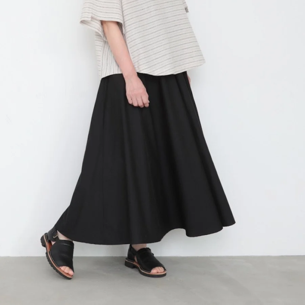 OMAKE｜2way skirt（三色） 