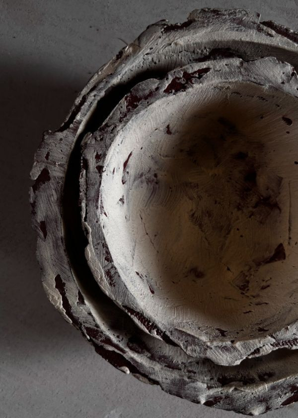 【客訂補差額】息器｜李荔｜火盆 