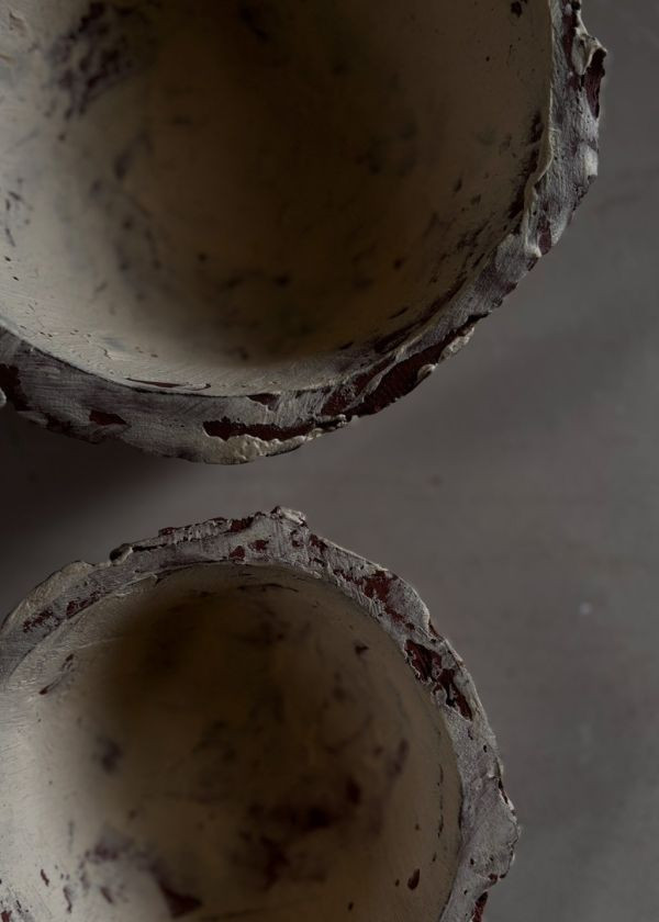 【客訂補差額】息器｜李荔｜火盆 