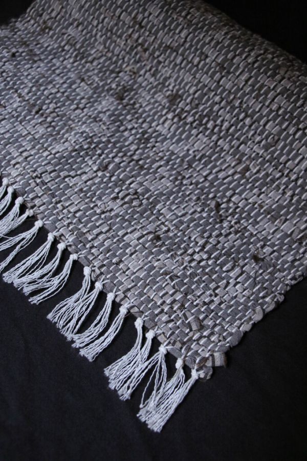 三時美術｜紙觀｜布巾 06 