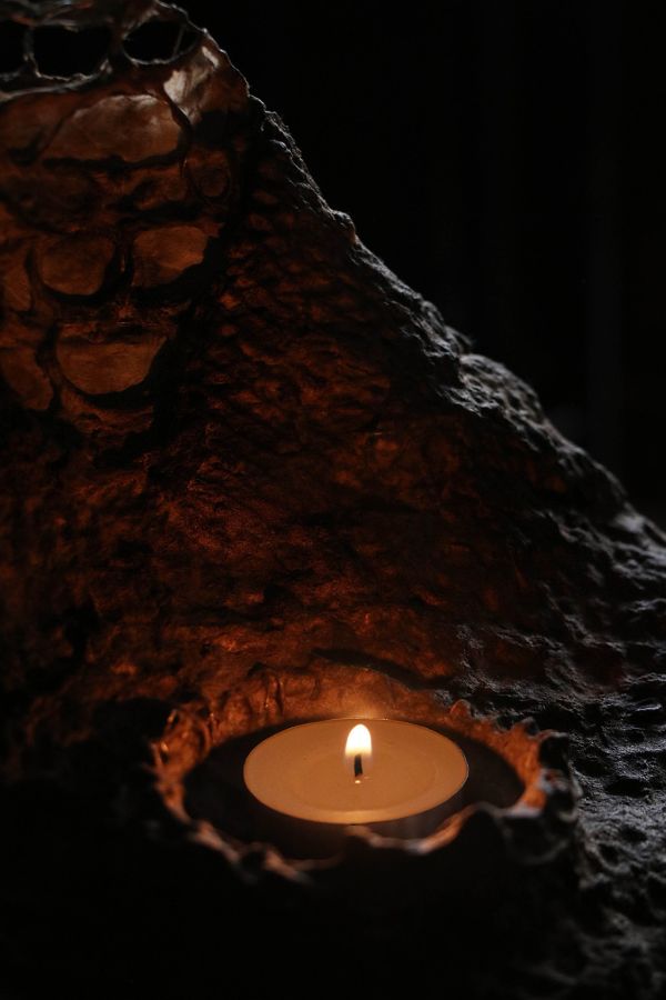 三時美術｜紙觀｜身話意- 身 