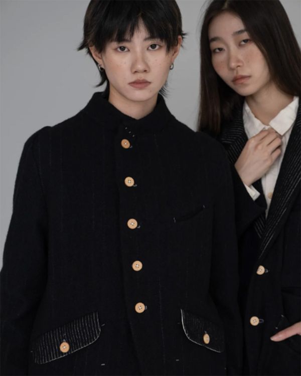 PROJECTbyH.｜CHANGE｜CEDRUS 