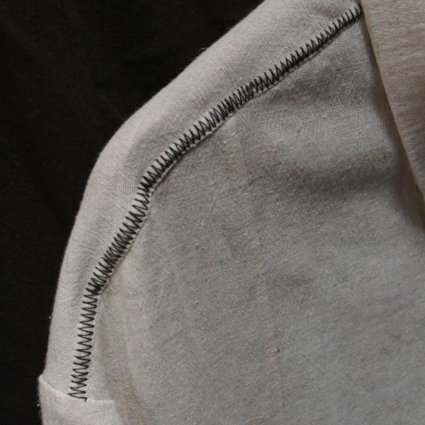 步野 Wild Fabric｜讀布 | 短袖襯衫B 