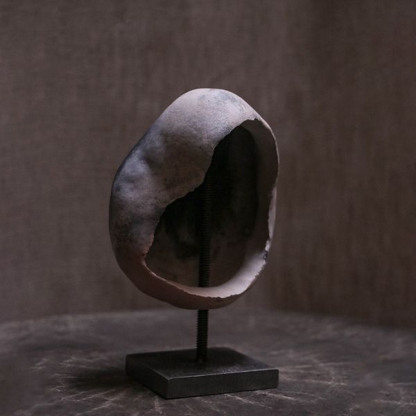 息器｜李荔｜地脈 Earth Pause 09 