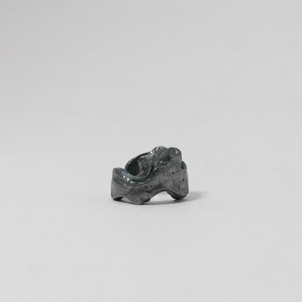 WHi Studio｜浪 𝘞𝘢𝘷𝘦𝘴｜《濤》耳骨扣 