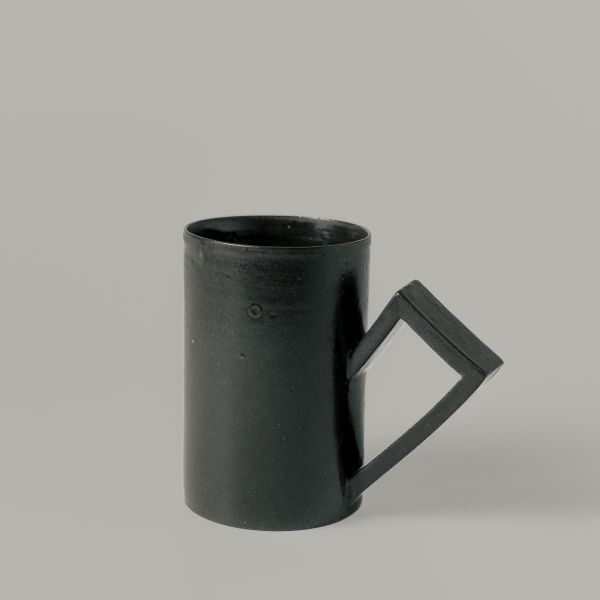 Ernst Memorial Hall | Ironware | 馬克杯G 