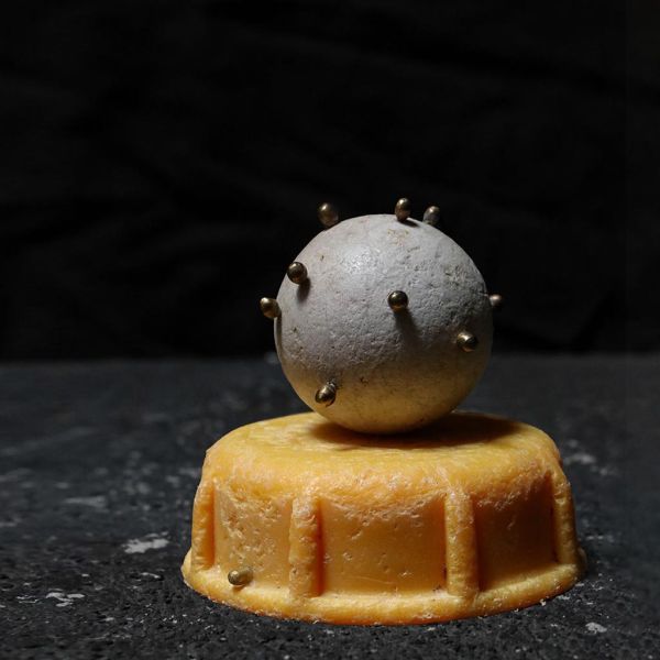 O' Tru no Trus | 漂流文明 10 | 