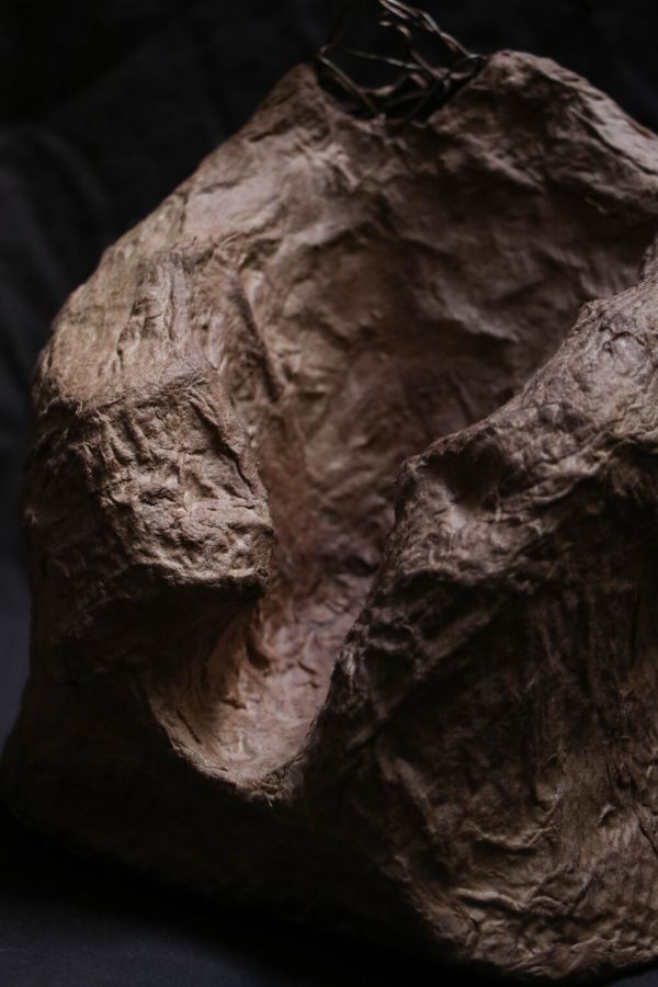 三時美術｜紙觀｜自在 02 