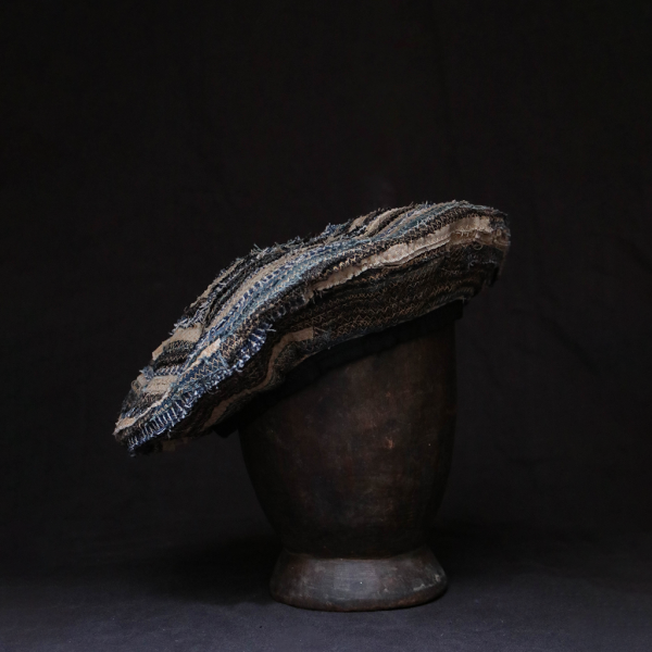 RAGGOODS | Potteric | 布陶器 貝雷帽  Beach 