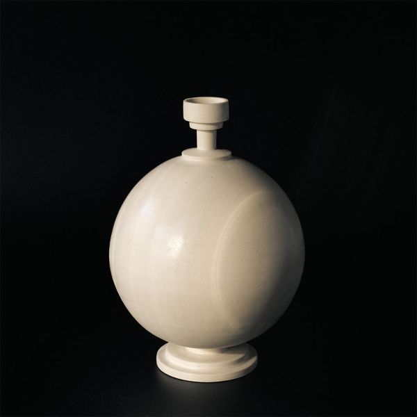 Ernst Memorial Hall | Geometrica | 大肚花器A 