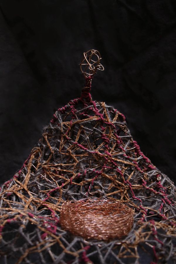 三時美術｜紙觀｜身話意- 語 