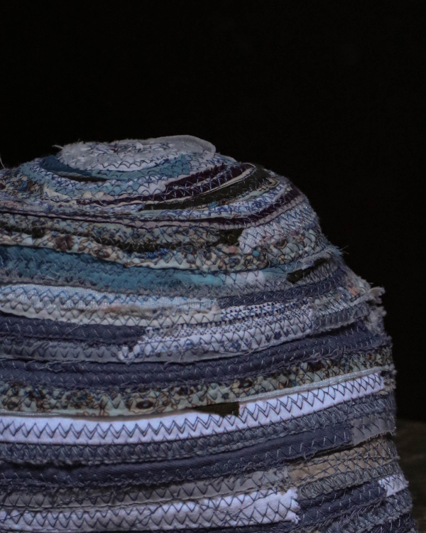 RAGGOODS | Potteric | 帽子 Garden X Pigeon 