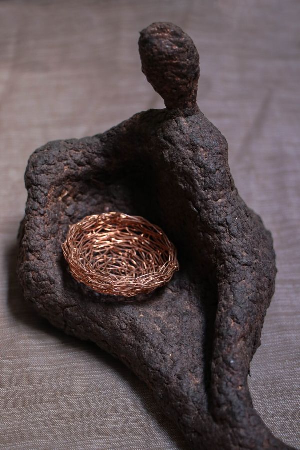 三時美術｜紙觀｜行住坐臥 03 