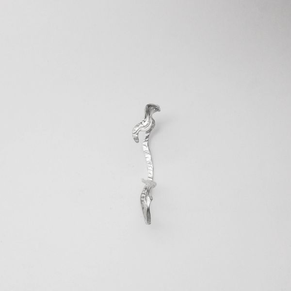 WHi Studio｜浪 𝘞𝘢𝘷𝘦𝘴｜《潮》造型耳掛 