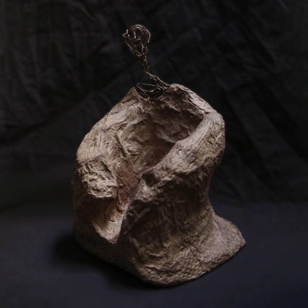 三時美術｜紙觀｜自在 02 