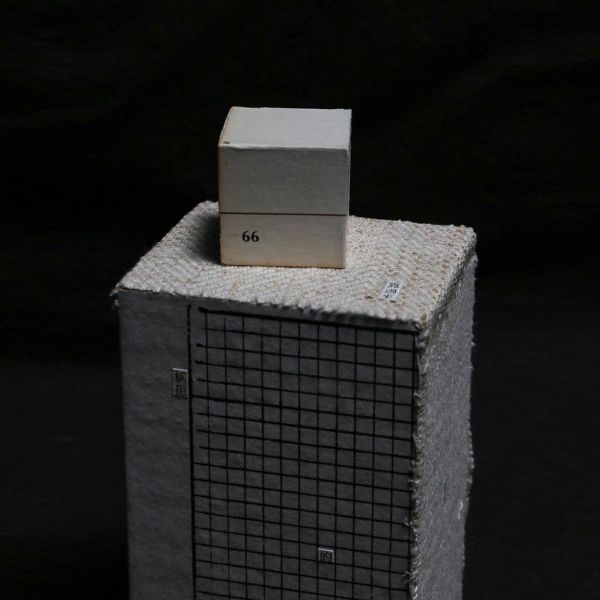 步野 Wild Fabric｜讀布 | 詩磚 